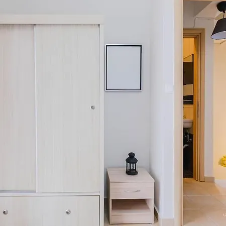 Selina 2-bdrm Maisonette With Shared Garden, Sani * Sani (Chalkidiki)