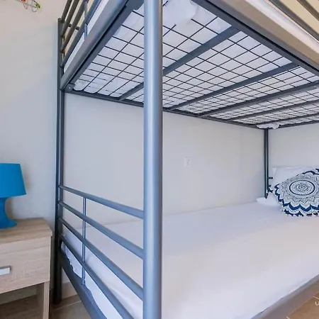 Selina 2-bdrm Maisonette With Shared Garden, Sani * Sani (Chalkidiki)