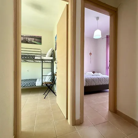 Selina 2-bdrm Maisonette With Shared Garden, Sani * Sani (Chalkidiki)